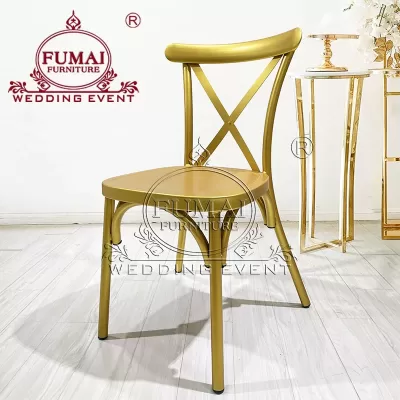 Crossback Dining Chair