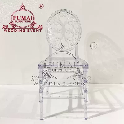 Event Plastic Chair