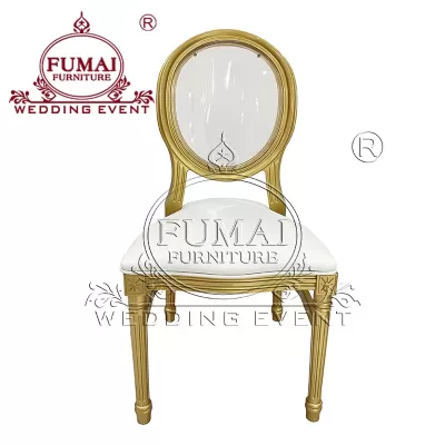 Elegant Event Chair