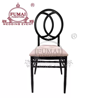 Wedding event chairs