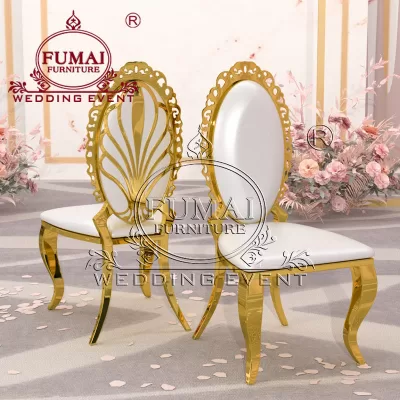 Wedding chair for rent