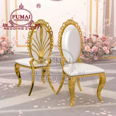 Wedding chair for rent