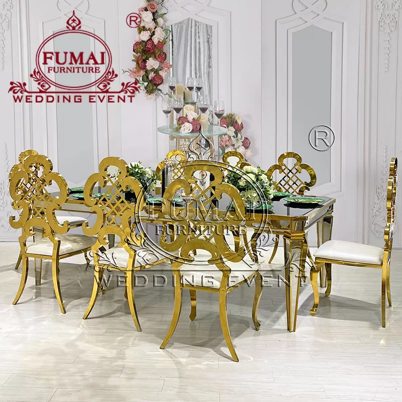 Wedding Reception Chair Rentals