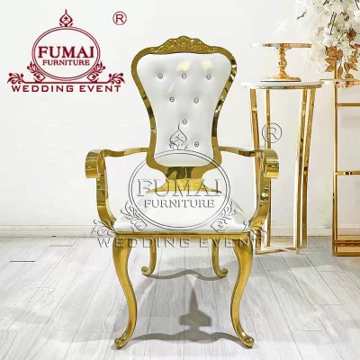 Wedding Throne Chair