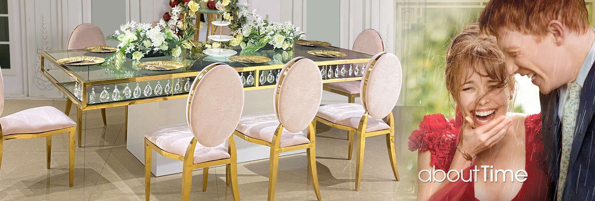 Banquet Furniture For Beginners