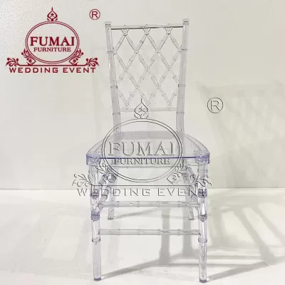 Plastic Chair for Event Party