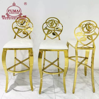 French country bar stools