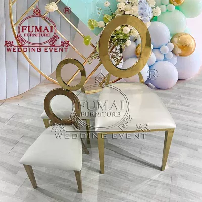 Baby Dining Chair