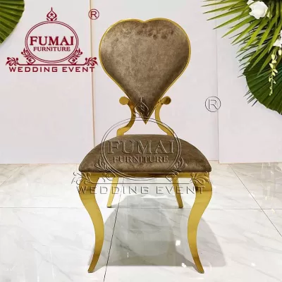 Wedding ceremony chair