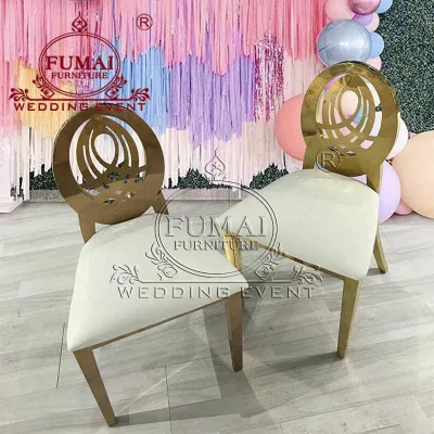 Baby shower chair