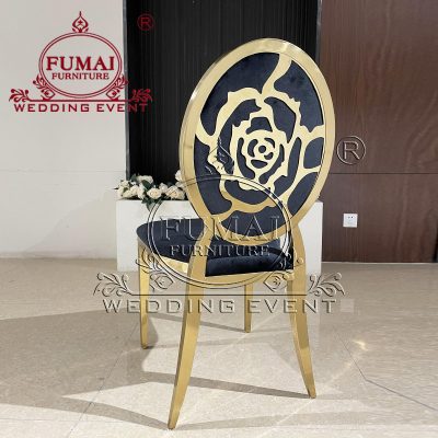 Velvet Dining Room Chair