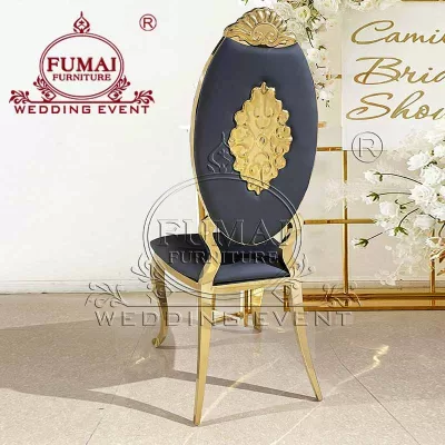 King dining chair