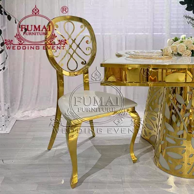 Event chair supplier