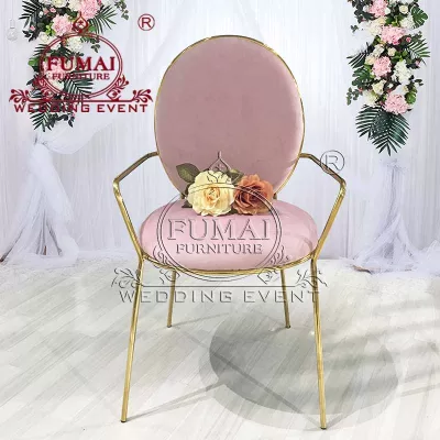 Memory Chair Wedding