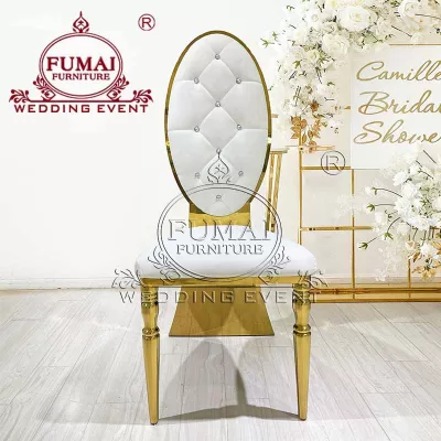 Wedding Chair Bride Groom