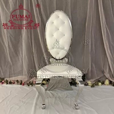 Luxury Wedding Event Chair