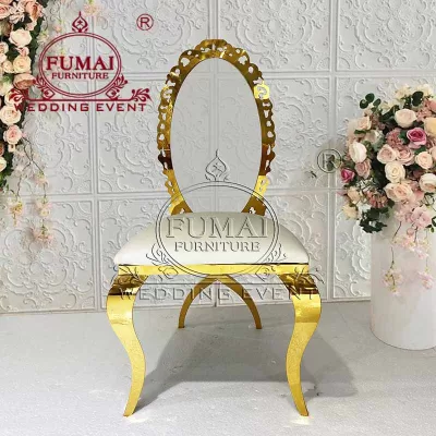 Event Dining Chair