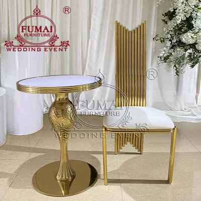 Royal wedding chair rentals