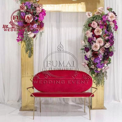 Wedding Sofa Manufacturers