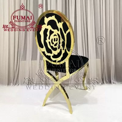 Black Dining Chair