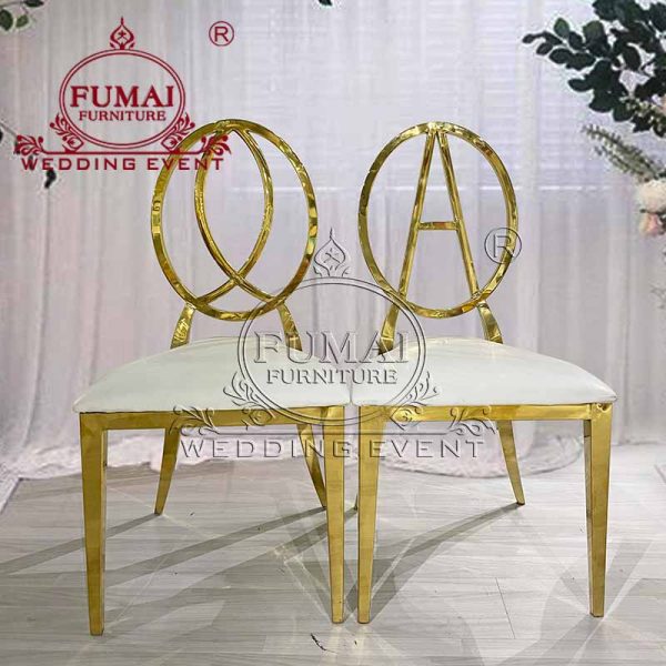 Modern Chair Dining A Shape Design Fumai Furniture