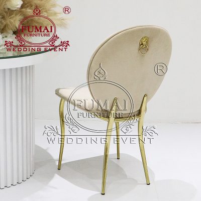 Velvet Dining Chair