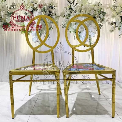 Chair rentals for events