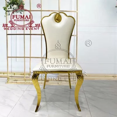 Wedding chair for bride