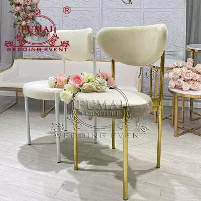 Sweetheart Chair For Wedding