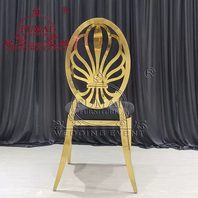 Wedding Chair Factory