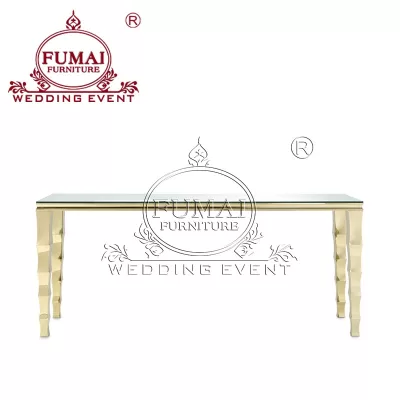 Gold Cocktail Tables