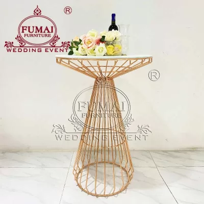 Wine Bar Table