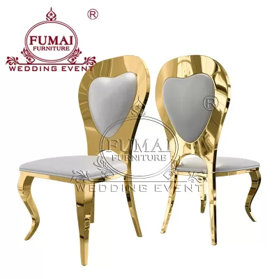 Elegant New Design Metal Event Chair