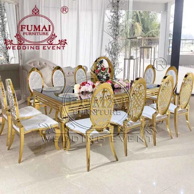 Event tables wholesale