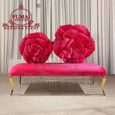 Wedding sofa manufacturer