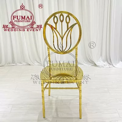 Party rental chair