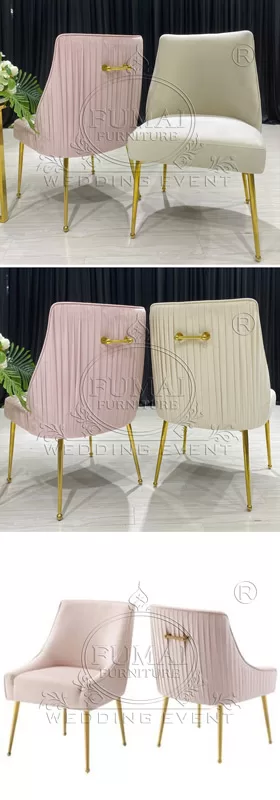 Modern Banquet Chairs
