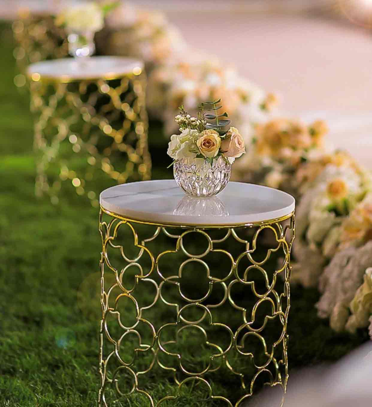 The Importance of Wedding Furniture