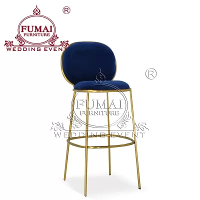 High Stool Bar Chairs