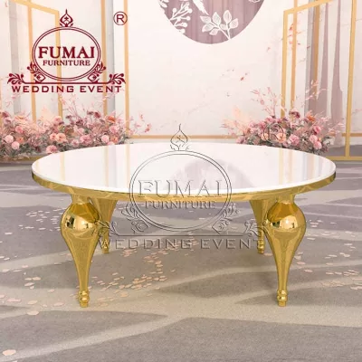 Round wedding tables for sale