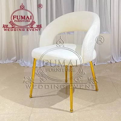 San Diego Wedding Chair