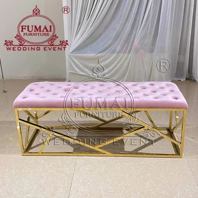 Wedding decor sofa