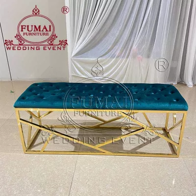 Ottoman Bench