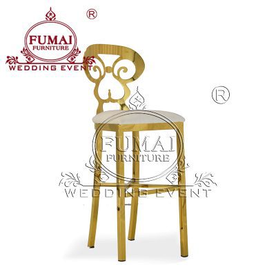 Bar Stool Chairs with Backs