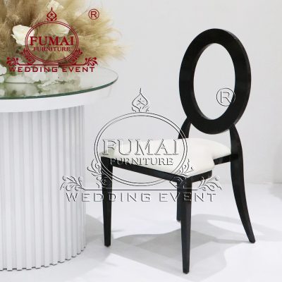 Hotel Stackable Wedding Event Chair