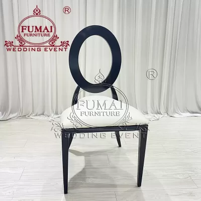 Hotel Stackable Wedding Event Chair