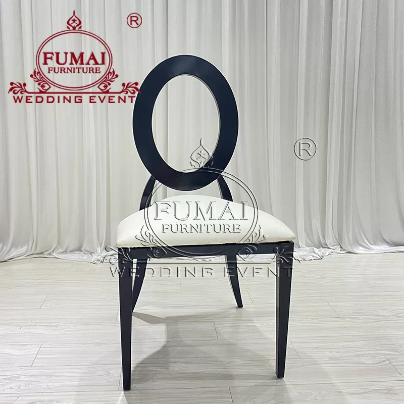 Hotel Stackable Wedding Event Chair