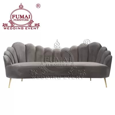 Daisy Grey Sofa