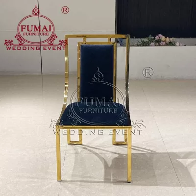 Luxury Wedding Event Chairs