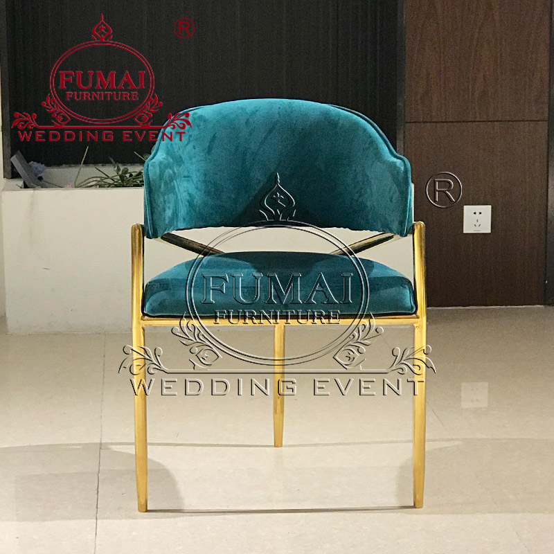 Royal princess chair